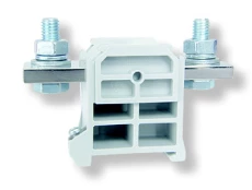 Złączka szynowa 2-przewodowa 120mm2 szara ZSG 1-120.0s 12903312