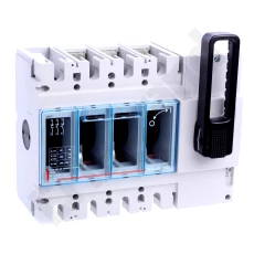 Rozłącznik izolacyjny 3P 630A DPX-IS 630 026661