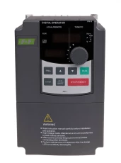 Falownik 2,2kW Uwe=1x230V, Uwy=3x230V/10A FA-1LX022