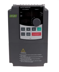 Falownik 2,2kW Uwe=3x400V, Uwy=3x400V/5A FA-3HX022