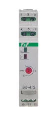 Przekaźnik impulsowy 16A 24V AC/DC 1P BIS-413-24V
