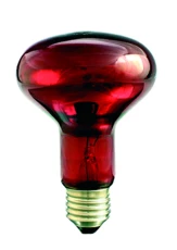 Promiennik podczerwieni E27 100W 80mm R-80 do terrarium PRO-1465