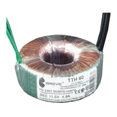 Transformator toroidalny TTH 50 230/11,5V 17112-9500
