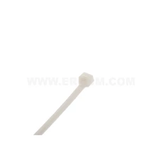 Opaska kablowa TK 25/3,6 naturalna E01TK-01010100901 /100szt./