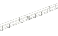 Wspornik 50mm CAT40 316L CM586194