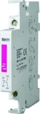 Styk pomocniczy 1Z 1R montaż boczny /do R25, R40, R63/ RH11 002461101