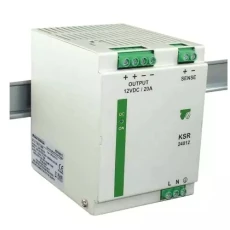 Zasilacz impulsowy modułowy KSR 24024 230VAC/24VDC 240W 10A 18924-9992