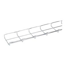 Korytko siatkowe 100x30mm 100/H30/3m CM000021 /3m/