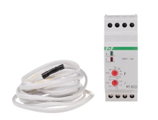 Regulator temperatury RT-822