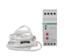 Regulator temperatury RT-821