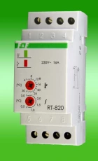 Regulator temperatury RT-820
