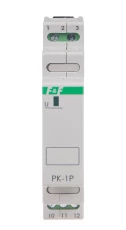 Przekaźnik elektromagnetyczny 1P 16A 230V AC PK-1P-230V