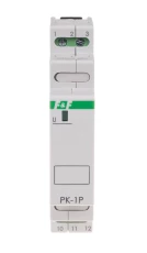 Przekaźnik elektromagnetyczny 1P 16A 24V AC/DC PK-1P-24V
