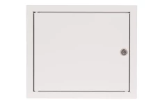 Rozdzielnica modułowa 1x12 natynkowa IP31 NRP 12 Z 3-214