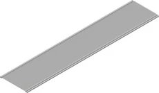 Pokrywa korytka PKJ600/3