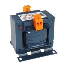 Transformator 1-fazowy STM 160VA 230/230V 16252-9916