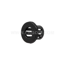 Przepust kablowy poliamidowy HV 6 BK E01PK-01010100700 /100szt./