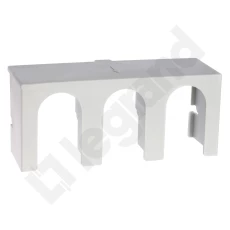Osłona przyłączy NH00 SPX00 60mm 605231