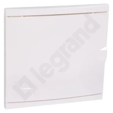 Rozdzielnica modułowa 1x6 podtynkowa IP40 RWN 001410