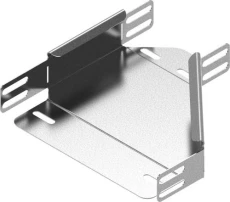Redukcja korytka 150mm 100mm 42mm RKPBL150/100H42 145803