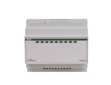 FiHome Moduł przekaźników (8 szt 8A) mH-R8/2