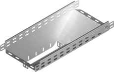 Trójnik redukcyjny TRP150H60