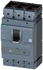 Wyłącznik mocy 3P 630A Icu=36kA 415V AC wyzwalacz TM240 LI przyłącza śrubowe 3VA1463-4EF32-0AA0
