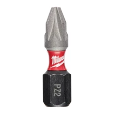 Bity udarowe Shockwave PZ2 25mm 4932430863 /2szt./