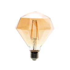 Żarówka Dekoracyjna 4W Diamond E27 EKZA3560 Eko-Light