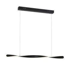 Lampa wisząca SWIRL 24W LED ML5498 Milagro