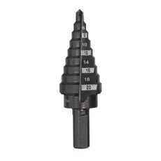 Wiertło stopniowe 4-20mm 48899320