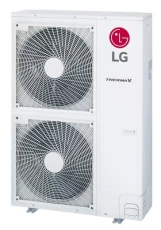 Pompa ciepła LG Therma V split 16 kW HU161