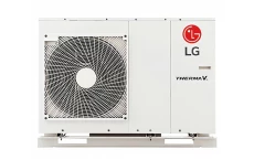 Pompa ciepła LG Therma V Monobloc S 14 kW 400V W55/A++ HM143MR.U34