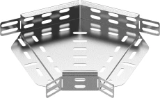 Kolanko 45 stopni KKMP400H50 153040