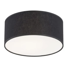 Lampa sufitowa RONDO BLACK 3335 TK Lighting