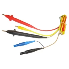 Przewody pomiarowe komplet /MIC-1, MIC-1T/ WAPRZMIC1