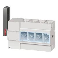 Rozłącznik izolacyjny 4P 250A DPX-IS 250 026627