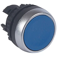 Napęd przycisku niebieski z samopowrotem Osmoz 023803