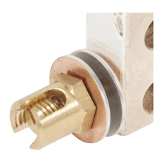 Zacisk uziemiający BLF8/50 CU CM585407
