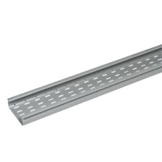 Koryto kablowe perforowane DLP 50x150 637721 /6x3m/