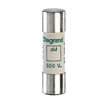 Wkładka bezpiecznikowa cylindryczna 14x51mm 10A aM 500V HPC 014010 /10szt./