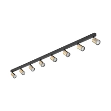 Lampa sufitowa spoty 8xGU10 TOP 5997 TK Lighting