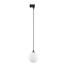 Lampa reflektor na szynę TRACER 1 obwodowy Czarny 4927 TK Lighting