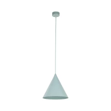 Lampa wisząca nowoczesna miętowa CONO E27 6651 TK Lighting