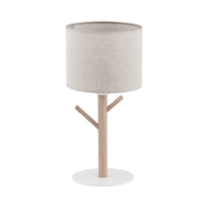 Lampa stołowa ALBERO LEN 5573 TK LIGHTING