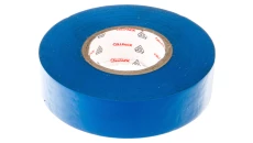 Taśma izolacyjna 128 0.15-19-25 PVC niebieska 145798