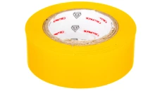 Taśma izolacyjna 128 0.15-19-10 PVC zółta 145811 /10szt./