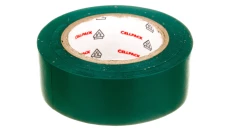 Taśma izolacyjna 128 0.15-19-10 PVC zielona 145814 /10szt./
