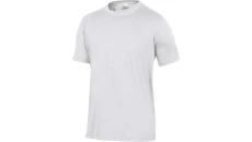T-Shirt z bawełny (100), 140G biały rozmiar L NAPOLBCGT