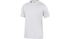 T-Shirt z bawełny (100), 140G biały rozmiar M NAPOLBCTM